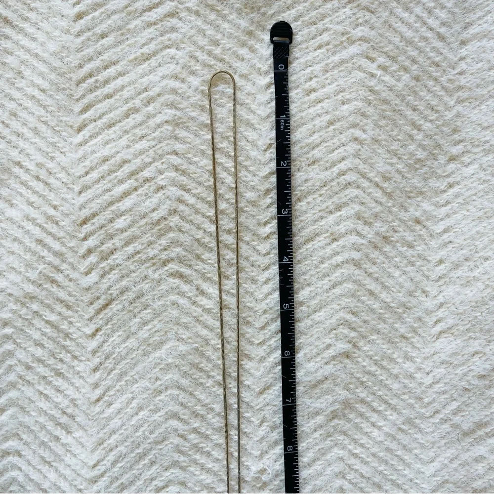 NWOT Necklace - Picture 7 of 9